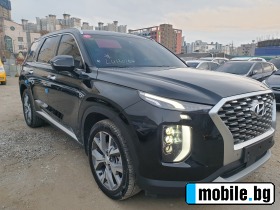 Hyundai Palisade  2.2 diesel 4WD | Mobile.bg   1