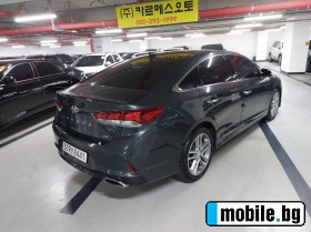 Hyundai Sonata 2.0i Cvvl,,, | Mobile.bg   5