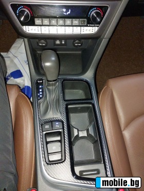 Hyundai Sonata 2.0i Cvvl,,, | Mobile.bg   16