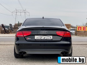     Audi S8 Carbon* Ceramic* 