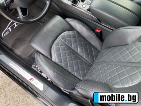 Audi S8 Carbon* Ceramic*  | Mobile.bg   14