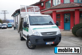    Iveco Daily 3.0HPI*35c15* 