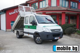     Iveco Daily 3.0HPI* 35c15*  