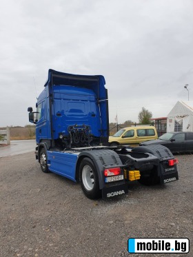 Scania R 450 R 410  EGR, ,  | Mobile.bg   7