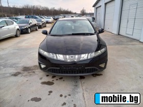 Honda Civic 1.4i 16v UNIKAT | Mobile.bg   11