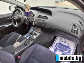 Honda Civic 1.4i 16v UNIKAT | Mobile.bg   16