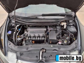Honda Civic 1.4i 16v UNIKAT | Mobile.bg   17
