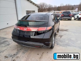 Honda Civic 1.4i 16v UNIKAT | Mobile.bg   15