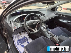 Honda Civic 1.4i 16v UNIKAT | Mobile.bg   8