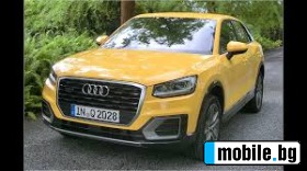 Audi Q2 | Mobile.bg   1