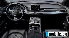 Audi S8 4.0 TFSI V8 Quattro | Mobile.bg   8