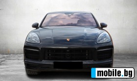     Porsche Cayenne GTS Coupe = Sport Chrono= Panorama 