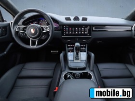 Porsche Cayenne GTS Coupe = Sport Chrono= Panorama  | Mobile.bg   7