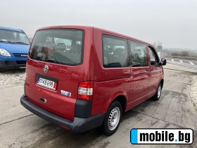 VW Transporter 9 KLIMA | Mobile.bg   4