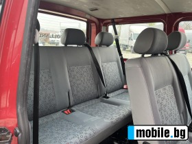 VW Transporter 9 KLIMA | Mobile.bg   11