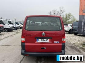 VW Transporter 9 KLIMA | Mobile.bg   5