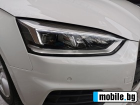 Audi A5 2.0 Sportsback tdi quattro | Mobile.bg   5