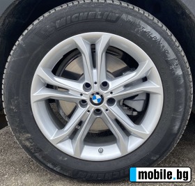BMW X3 xDrive20i  | Mobile.bg   4