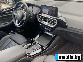 BMW X3 xDrive20i  | Mobile.bg   7