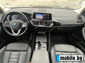 BMW X3 xDrive20i  | Mobile.bg   6