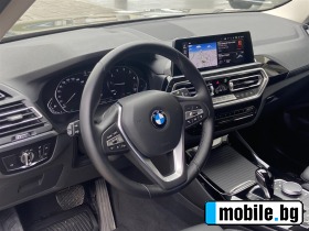 BMW X3 xDrive20i  | Mobile.bg   5