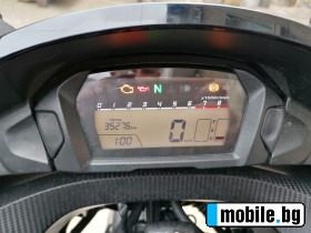 Honda Integra S 750I ABS | Mobile.bg   5