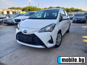 Toyota Yaris 1.4d4d 90k*VAN*UNIKAT* | Mobile.bg   1