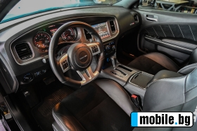 Dodge Charger SRT 392 6.4 HEMI V8 Automatic | Mobile.bg   11
