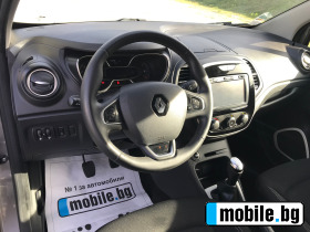 Renault Captur 1.5dCI/Navi/Euro6/Facelift | Mobile.bg   8