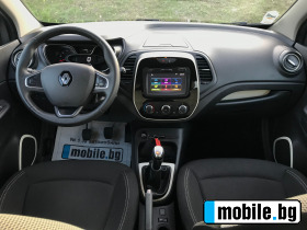 Renault Captur 1.5dCI/Navi/Euro6/Facelift | Mobile.bg   10
