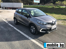 Renault Captur 1.5dCI/Navi/Euro6/Facelift | Mobile.bg   1