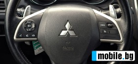 Mitsubishi ASX 2.2 DiD 4WD | Mobile.bg   11