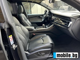 Audi Q8 50TDI S-Line | Mobile.bg   13