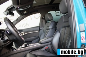 Audi E-Tron 55 QUATTRO S-LINE TOPVIEW-3D B&O PANO | Mobile.bg   8