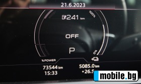 Audi E-Tron 55 QUATTRO S-LINE TOPVIEW-3D B&O PANO | Mobile.bg   10