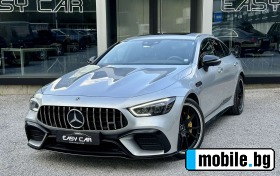 Обява за продажба на Mercedes-Benz AMG GT 53  ~93 800 EUR