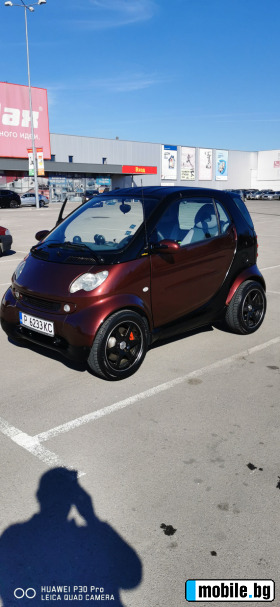     Smart Fortwo 700 ~4 500 .