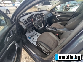 Opel Insignia 2.0CDTI-160. | Mobile.bg   6