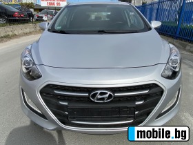 Hyundai I30 1.6CRDI FACE LIFT | Mobile.bg   3