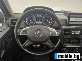 Mercedes-Benz G 350  G 350 BlueTEC | Mobile.bg   8