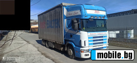 Scania 164 | Mobile.bg   1