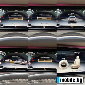 Mercedes-Benz S 500 4MATIC-LONG-AMG-3xTV-360-PANO-BURMESTER | Mobile.bg   15