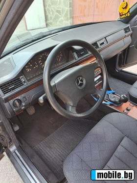 Mercedes-Benz 124 250 TurboDiesel | Mobile.bg   11