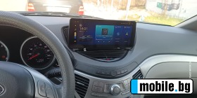 Subaru B10 Tribeka Android Auto 12,5 inch | Mobile.bg   13