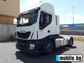     Iveco Stralis AS440S48T/P ~28 000 EUR