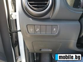 Hyundai Kona 2.0 AWD /4X4/ automatic  | Mobile.bg   16