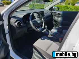 Hyundai Kona 2.0 AWD /4X4/ automatic  | Mobile.bg   9