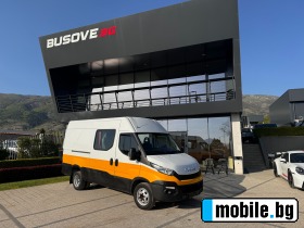     Iveco Daily 35-130  3,5. 7-  ~29 999 .
