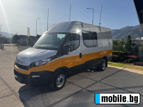     Iveco Daily 35-130  3,5. 7- 
