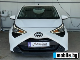 Toyota Aygo NAVI | Mobile.bg   2